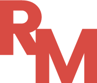 Ross Marino Photography Logo